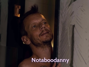 Notaboodanny