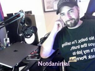 Notdanimal