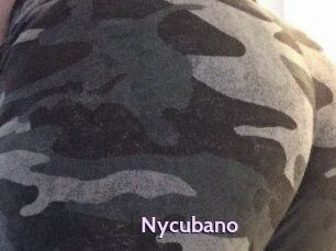 Nycubano
