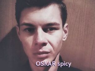 OSKAR_spicy