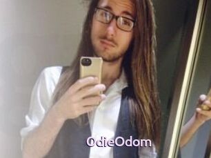 OdieOdom