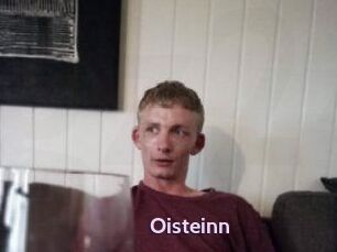 Oisteinn