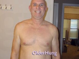 OlderHung