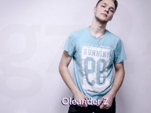 Oleander_Z