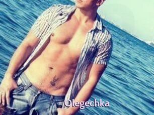 Olegechka