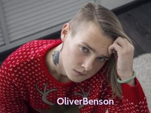 OliverBenson