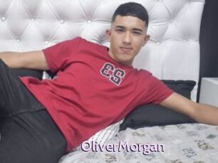 OliverMorgan