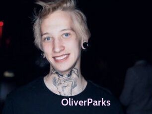 OliverParks