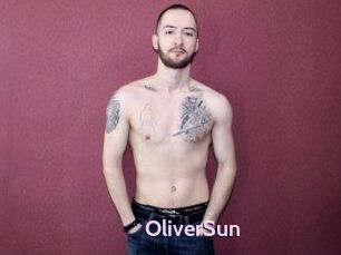 OliverSun