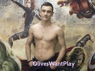 OliverWantPlay