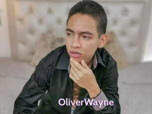 OliverWayne