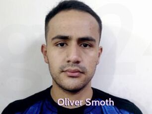 Oliver_Smoth