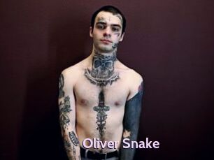 Oliver_Snake