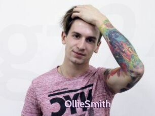 OllieSmith