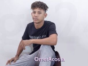 OmerAcosta