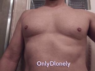 OnlyDlonely