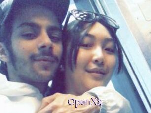 OpenXx