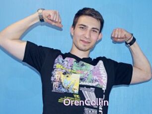 OrenCollin