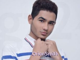 OrionSmith