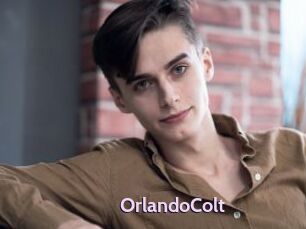 OrlandoColt