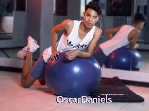 OscarDaniels