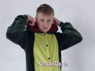 Oscar_Davis