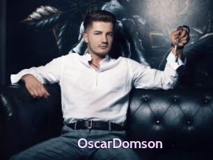 OscarDomson