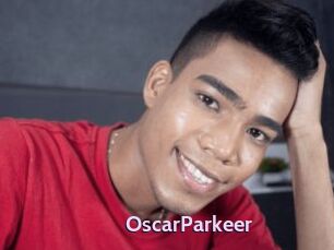 OscarParkeer