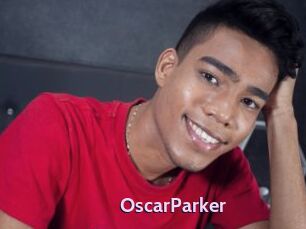 OscarParker