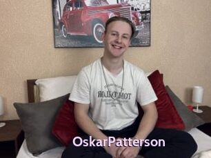 OskarPatterson