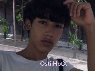 OstiiHotX