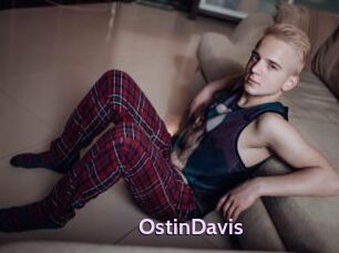 OstinDavis
