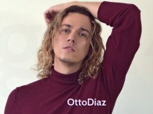 OttoDiaz