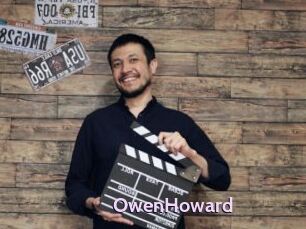 OwenHoward