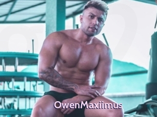 OwenMaxiimus Gay Zone 24