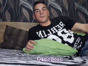 OzzieBeau