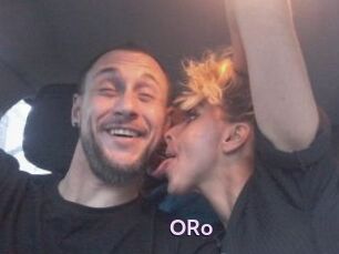 ORo