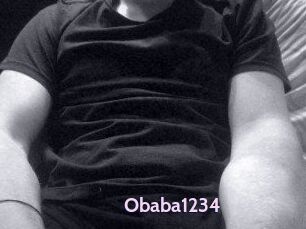Obaba1234