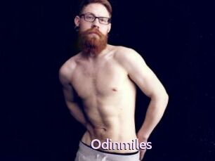 Odinmiles