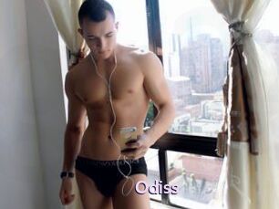 Odiss