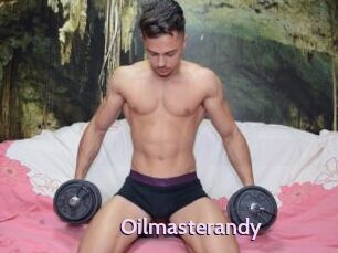 Oilmasterandy