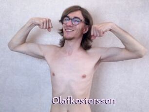 Olafkostersson