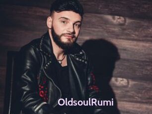 OldsoulRumi