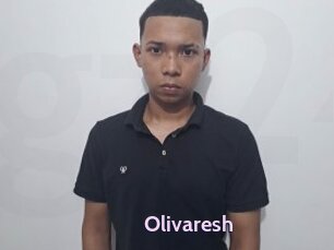 Olivaresh