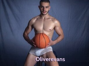 Oliverevans