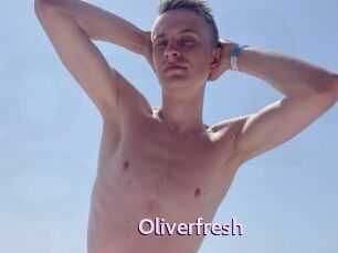 Oliverfresh
