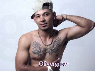 Olivergreat
