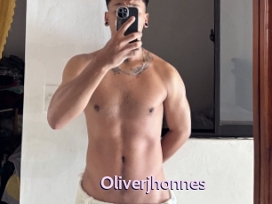 Oliverjhonnes