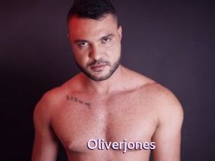 Oliverjones