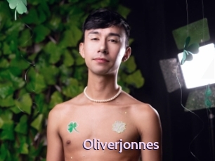 Oliverjonnes